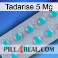 Tadarise 5Mg 28